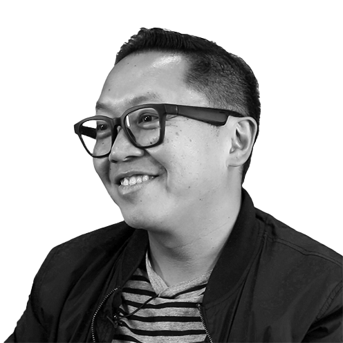 Dux Raymond Sy