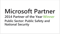 Microsoft Partner