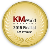 2015 Finalist Km Promise