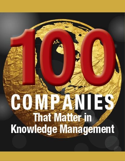 Companies 100 Logo