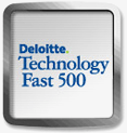 Deloitte Technology Fast500