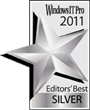 Docave Deployment Manager Named 2011 Editors Best Choice Award
