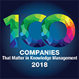 KM World2018