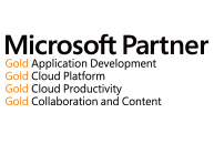 Microsoft Partner 2016