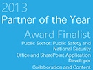 Partner Of The Year