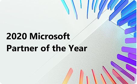 Singapore Microsoft Partner of the Year