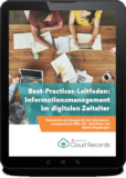 Cloud Records Ebook Dach