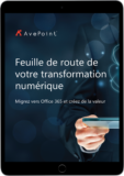 French ebook cover ipad mockup