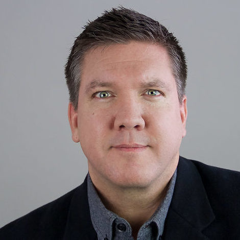 Christian Buckley