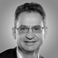 Patrick Guimonet