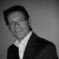Laurent Dury Headshot