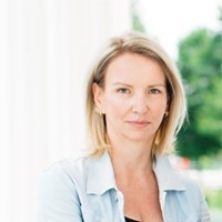 Martina Grom