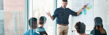Governance Success for M365 Power Platform banner HP 368x120