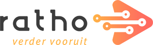 Ratho B.V. Logo