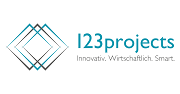 123projects Logo
