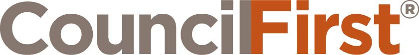 CouncilFirst Logo