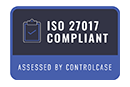 2020 Q2 Compliance Badge ISO 27017 new