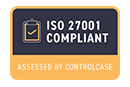 2020 Q2 Compliance Badge ISO new
