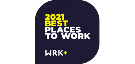 AvePoint Australia is also a top workplace!