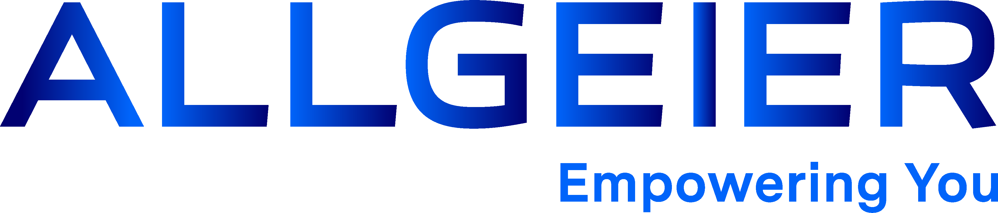 Allgeier (Schweiz) AG Logo