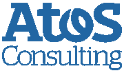Atos Consulting Logo