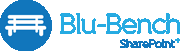Blu-Bench Logo