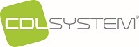 CDL SYSTEM Logo