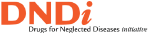 DNDI logo