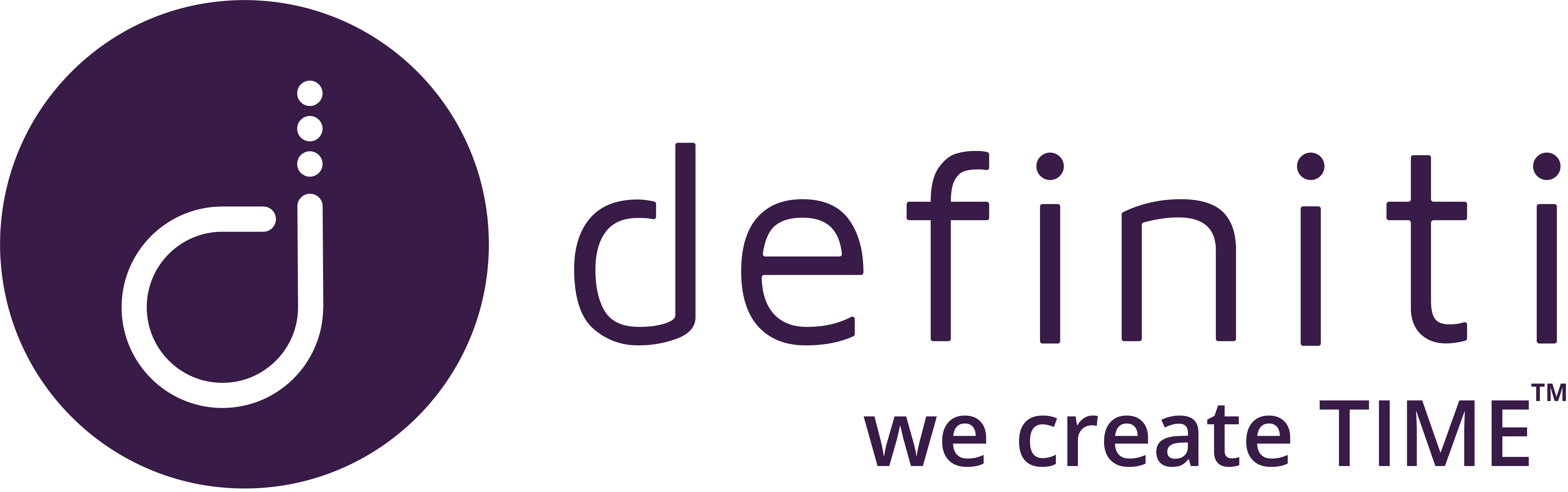 definiti Logo