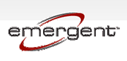 Emergent, LLC Logo