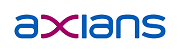 Axians IT Solutions GmbH Logo