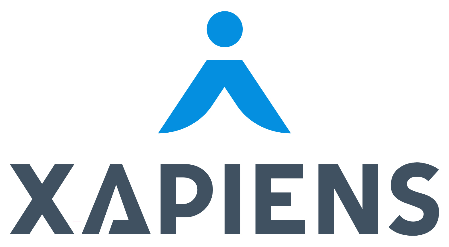 PT Xapiens Teknologi Indonesia Logo