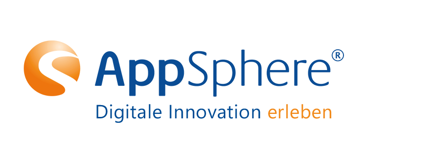 AppSphere AG Logo