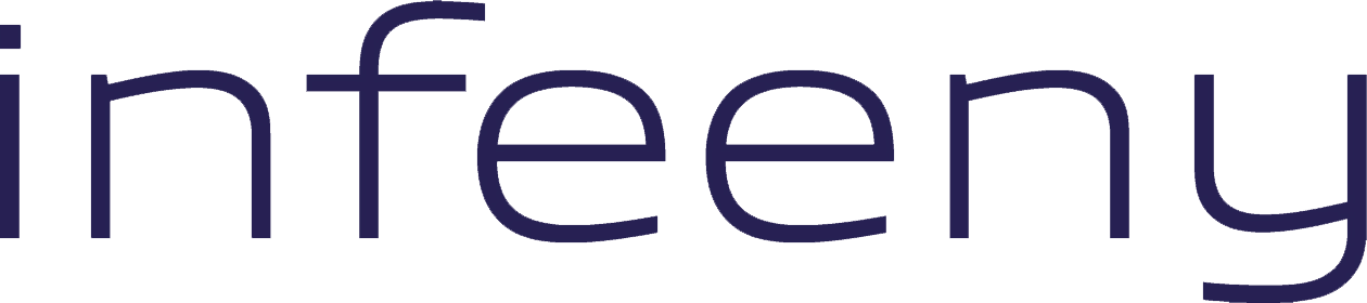 Logo Infeeny 1260x280