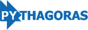 Pythagoras Logo