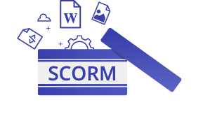 SCORM Standard Support new