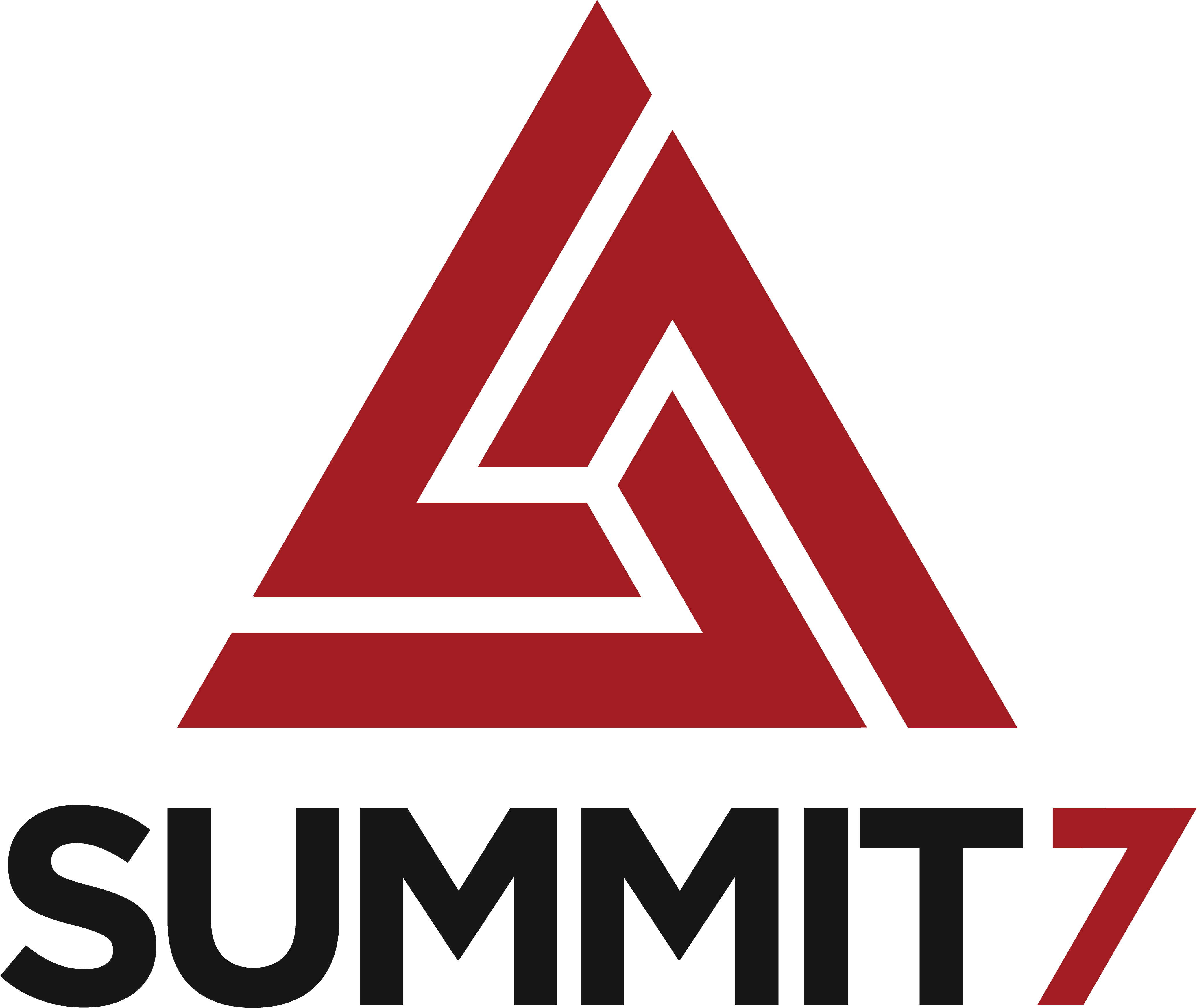Summit 7 Systems Logo