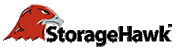 StorageHawk Logo