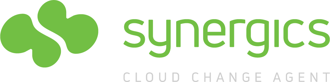 Synergics Logo