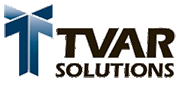 TVAR Logo