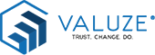 Valuze logo