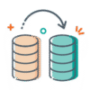 Replicator Icon