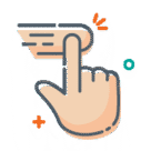Easy on your users