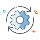 Migrate & synchronize