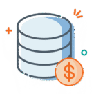 Lower storage costs
