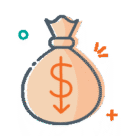 Reduce admin costs
