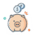 I Piggy Money