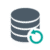 Granular backup
