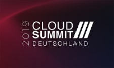 Cloud Summit Logo DE Cloud Summit Logo DE