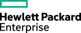 Hewlett Packard Enterprise logo